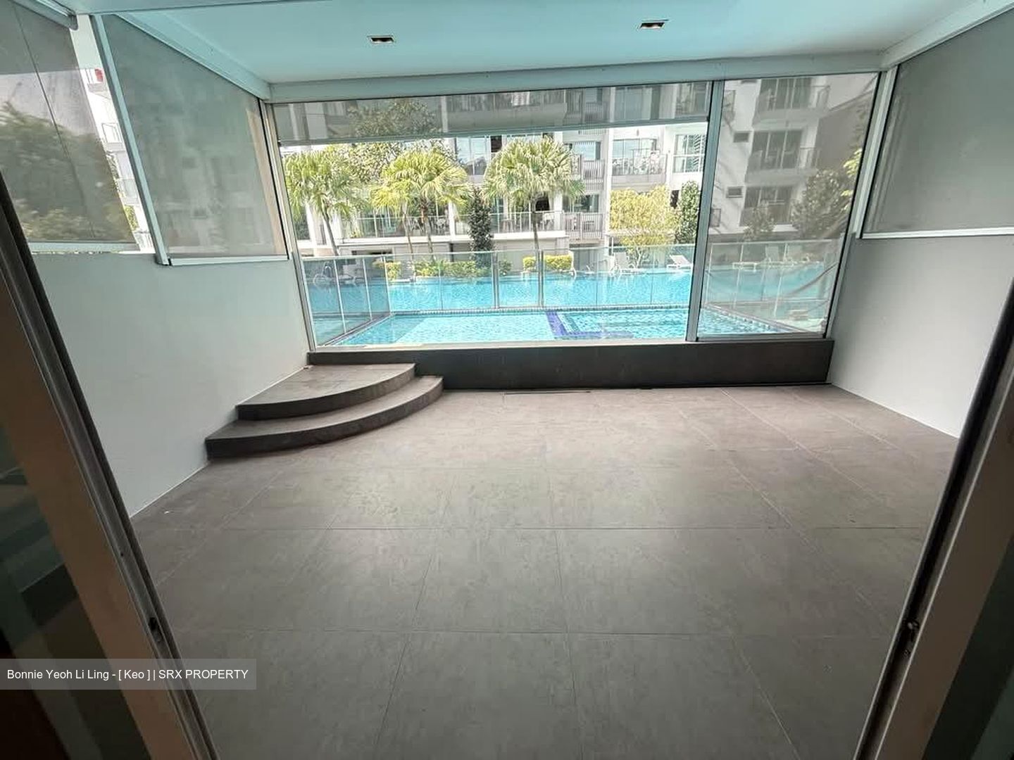 Eight Riversuites (D12), Terrace #566630541